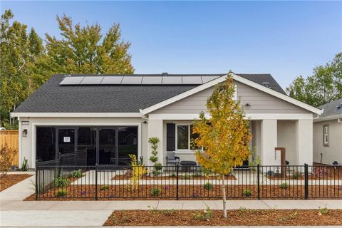 Photo of 2636 Wesley Way Way, Chico, CA 95973 (MLS # SN25275829)