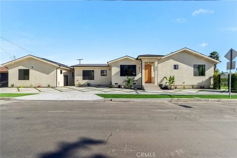 8006 Lloyd Avenue North Hollywood CA 91605