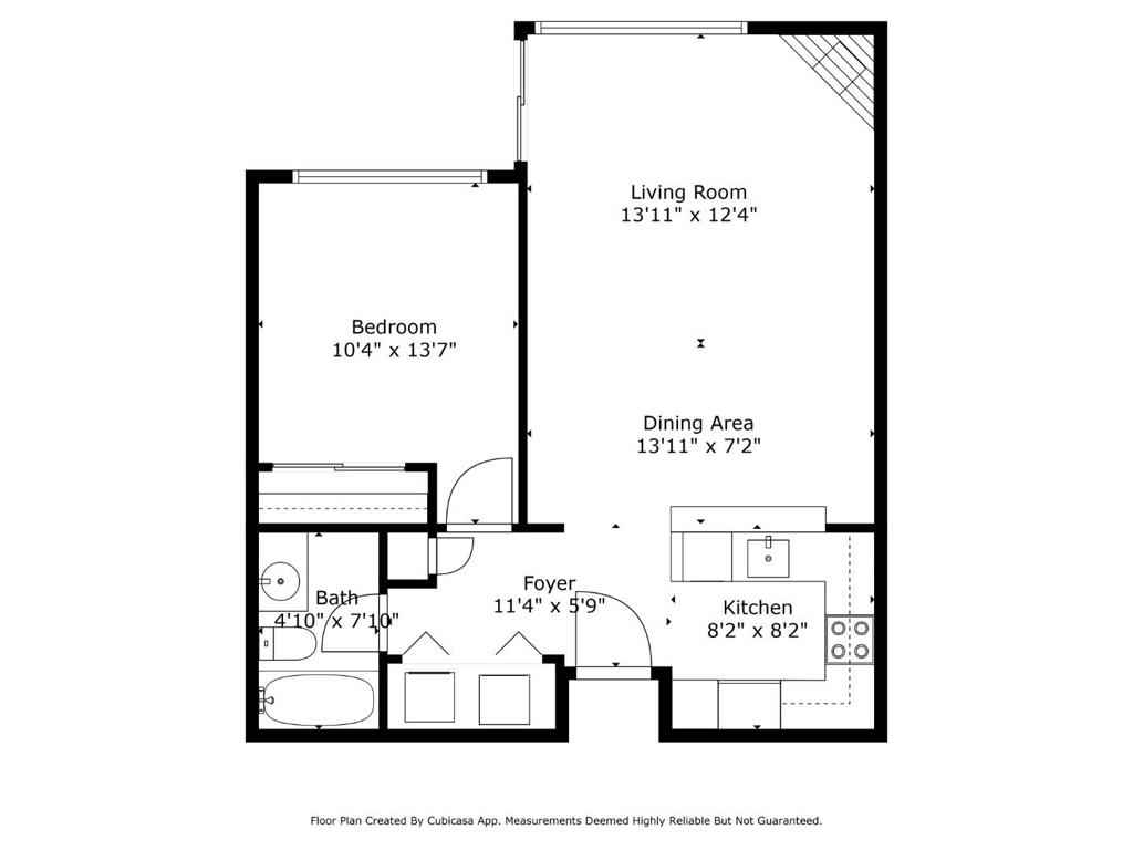 Main image without alt text