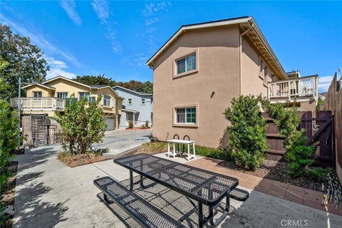 Tiny photo for 625 Toro Street #8, San Luis Obispo, CA 93401 (MLS # SC26213458)