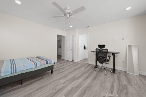 Tiny photo for 625 Toro Street #8, San Luis Obispo, CA 93401 (MLS # SC26213458)