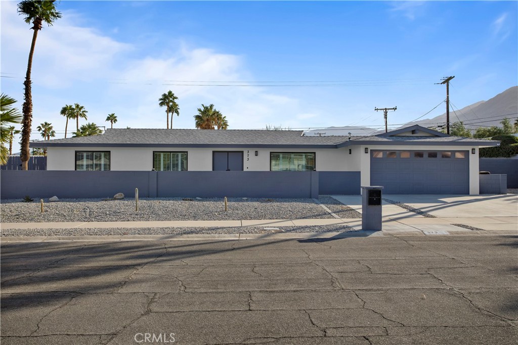 373 E Simms Road