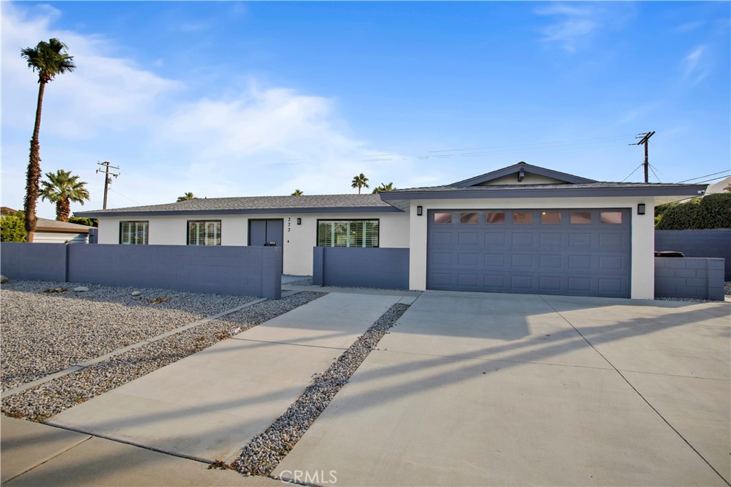 373 E Simms Road