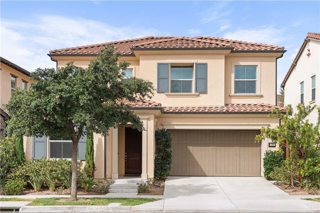 125 Lovelace, Irvine CA 92620