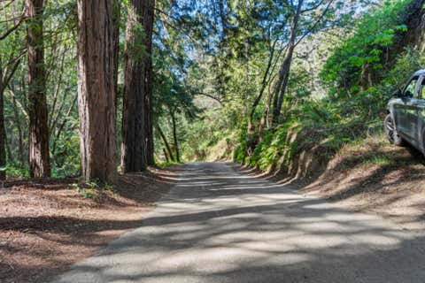 Photo of 0 Sycamore Cyn Road, Big Sur, CA 93920 (MLS # ML82055164)