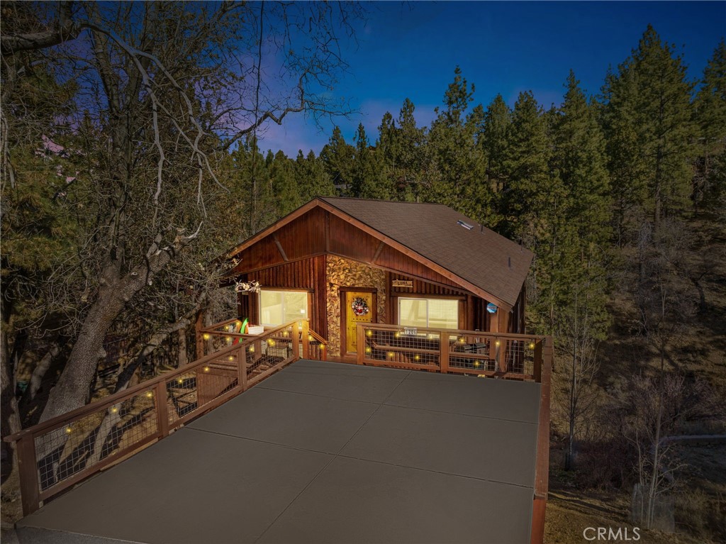1206 Minton Drive