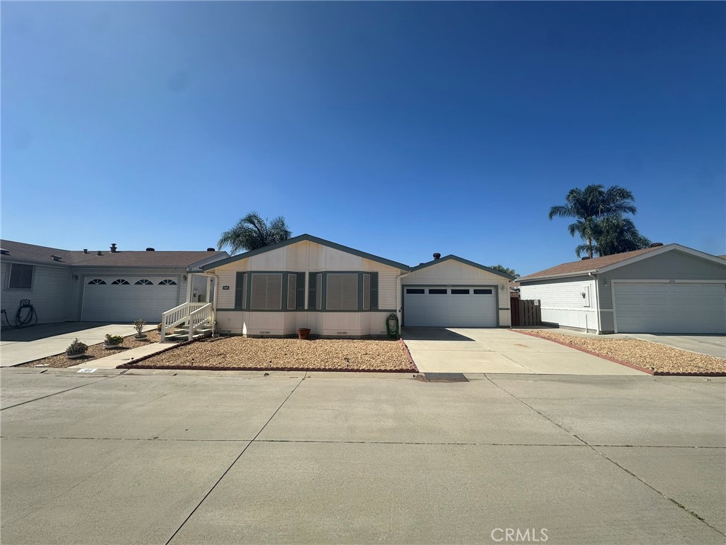 27250 Murrieta Road 266