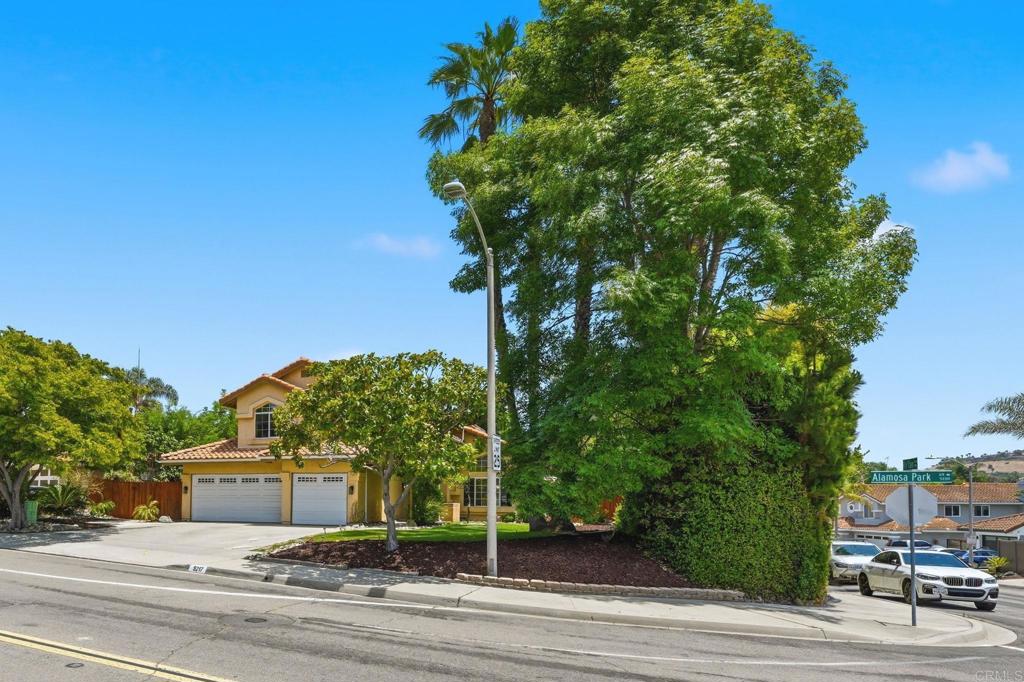5217 Alamosa Park Drive