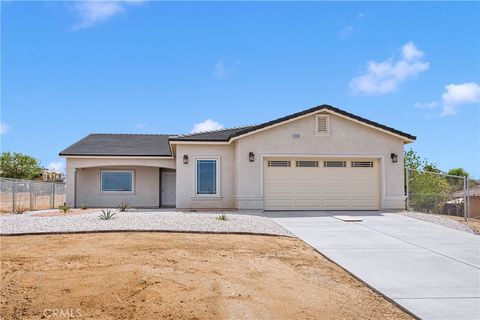 16305 Teton Street Victorville CA 92395