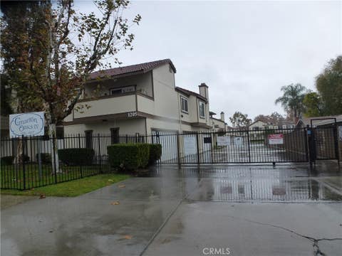 Photo of 1211 S Palmetto Avenue #C, Ontario, CA 91762 (MLS # AR26145148)