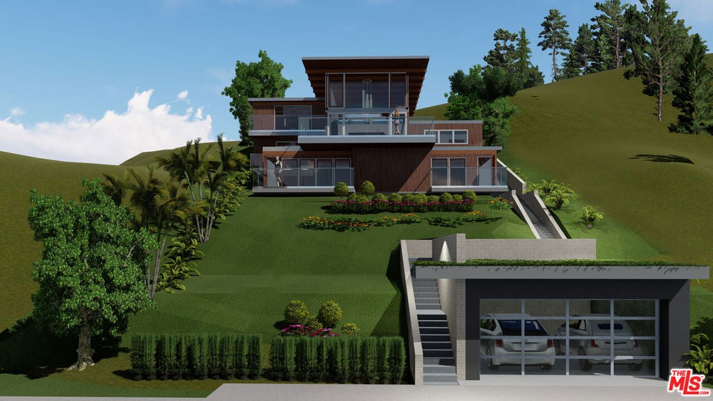 204 Palatine Drive