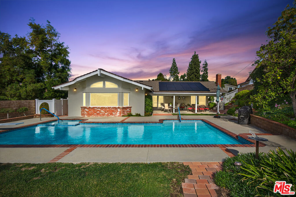 23512 Community Street