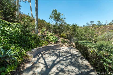 Tiny photo for 1509 Belleau RD, Glendale, CA 91206 (MLS # GD26158621)