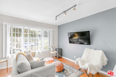 Photo of 313 Mildred Avenue #12, Venice, CA 90291 (MLS # 26849825)