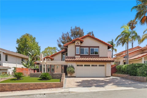 Photo of 4955 Via Papel, San Diego, CA 92122 (MLS # OC26162201)