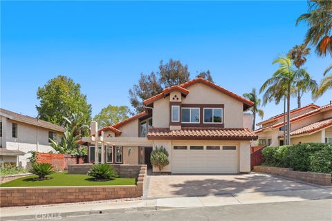 Photo of 4955 Via Papel, San Diego, CA 92122 (MLS # OC26162201)
