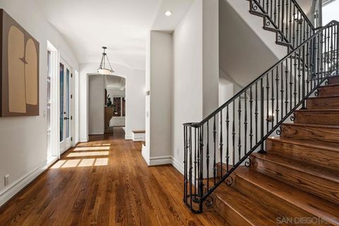 1631 Mimulus Way La Jolla CA 92037