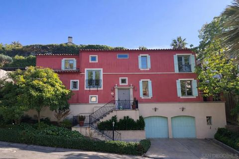 Photo of 1631 Mimulus Way Way, La Jolla, CA 92037 (MLS # 260008245SD)