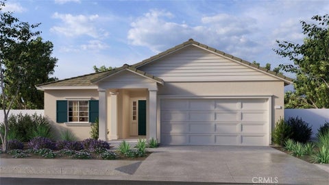 Photo of 28776 Calle De Nubes, Winchester, CA 92596 (MLS # SW26200458)