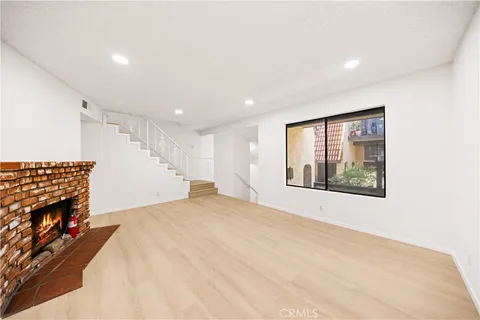 200 East Bay State Street Unit C, Alhambra, CA 91801 - MLS#: TR25281721