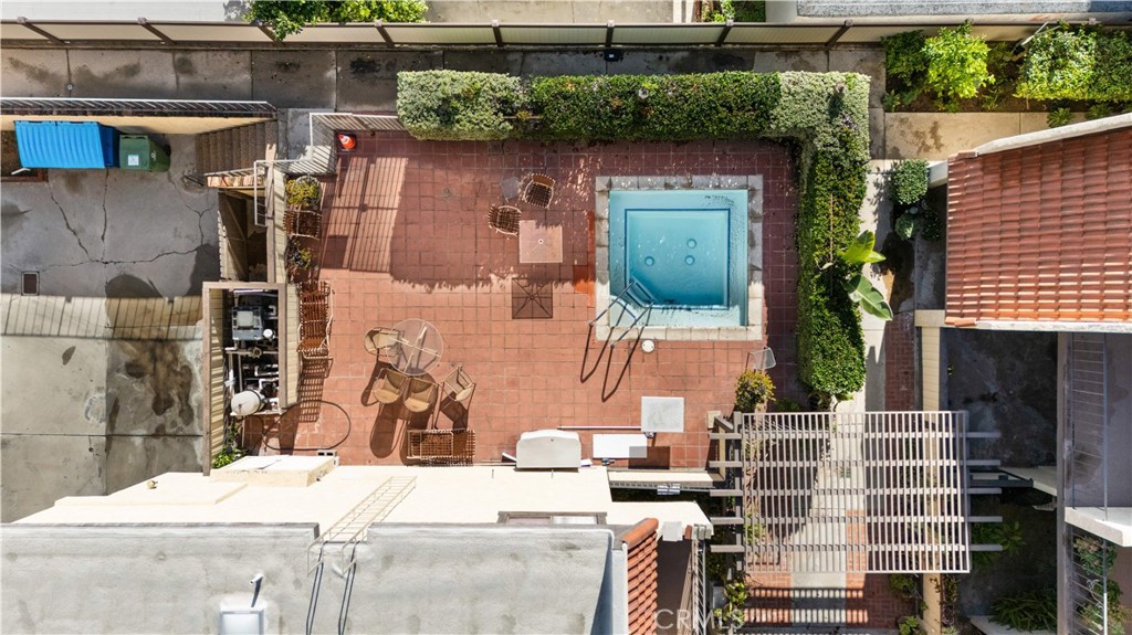 200 East Bay State Street C