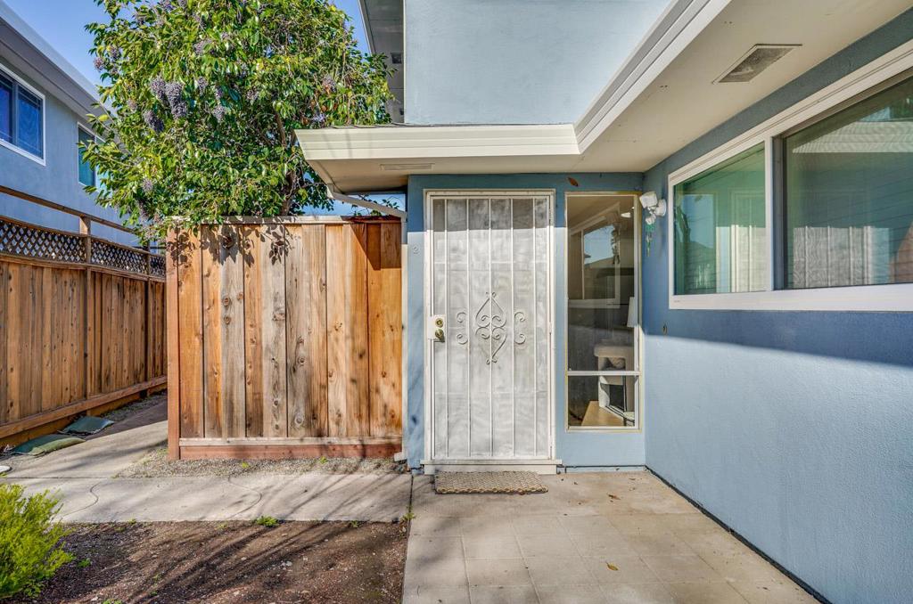 1351 Shawn Drive 2, San Jose CA 95118