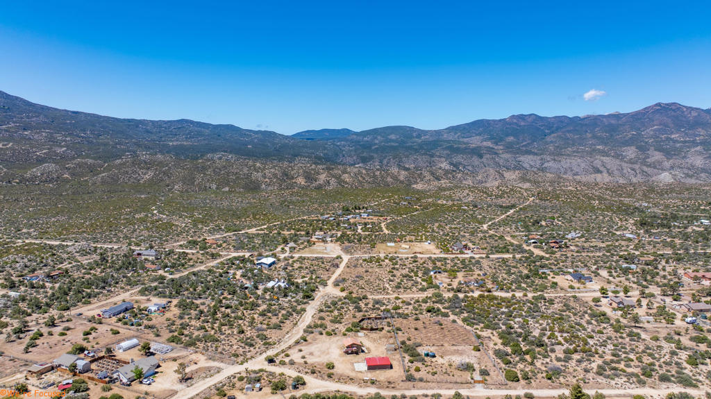 Pinyon Crest - Residential