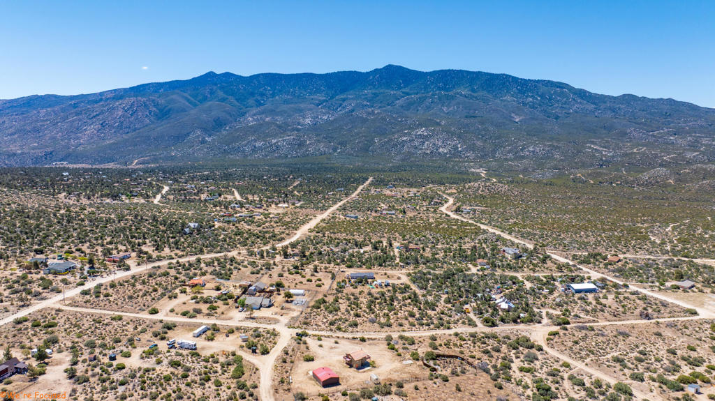 Pinyon Crest - Residential