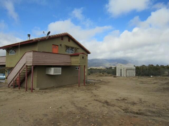 Pinyon Crest - Residential