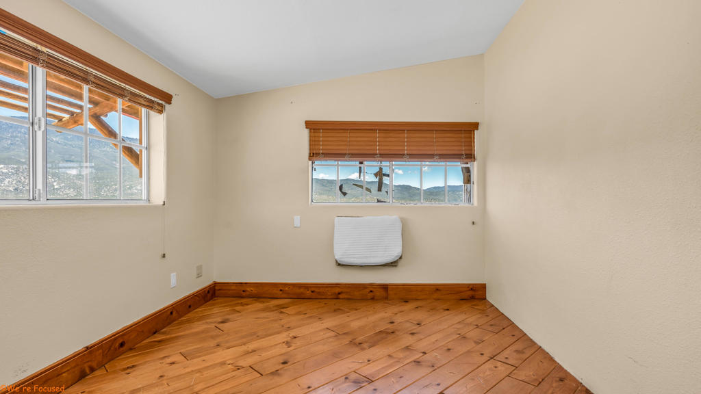 Pinyon Crest - Residential