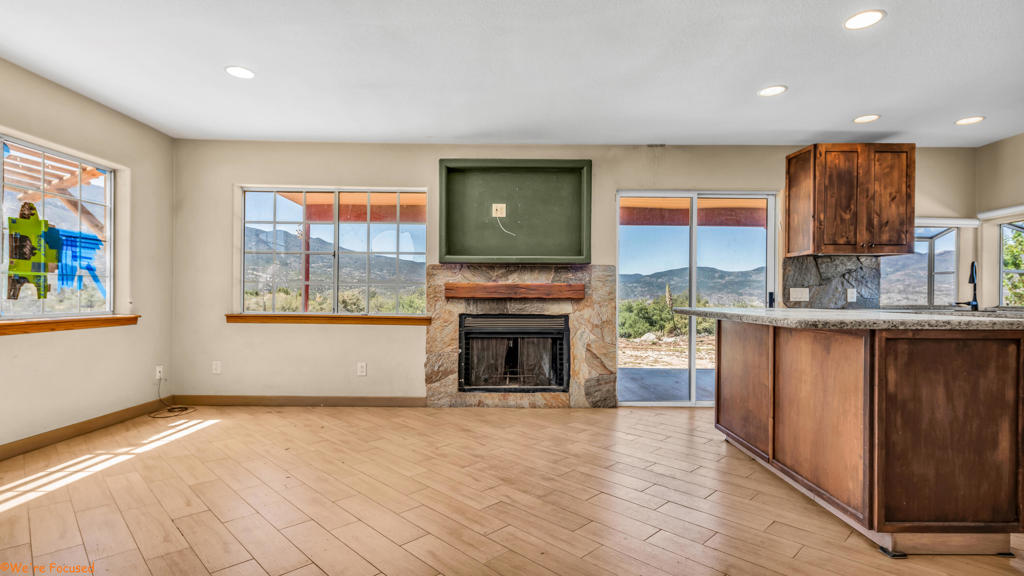 Pinyon Crest - Residential