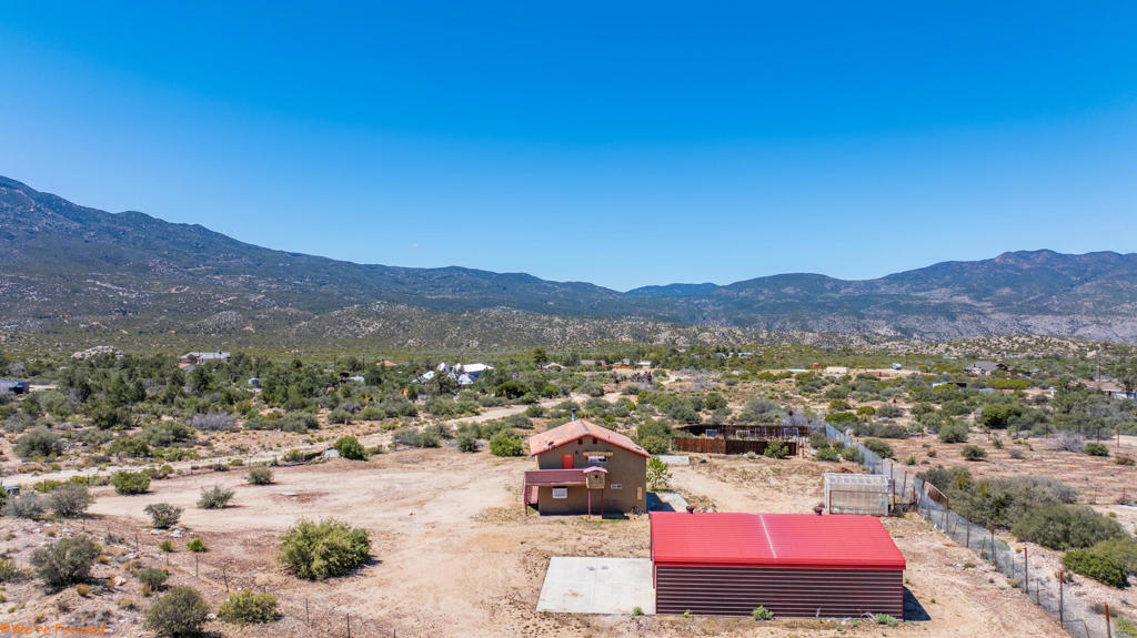 Pinyon Crest - Residential