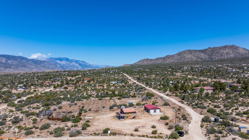 Pinyon Crest - Residential