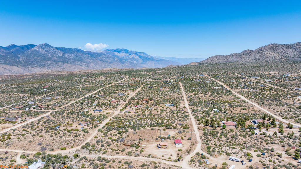 Pinyon Crest - Residential