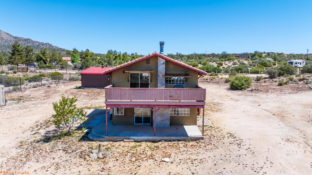 Pinyon Crest - Residential