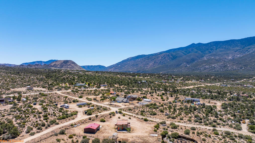 Pinyon Crest - Residential