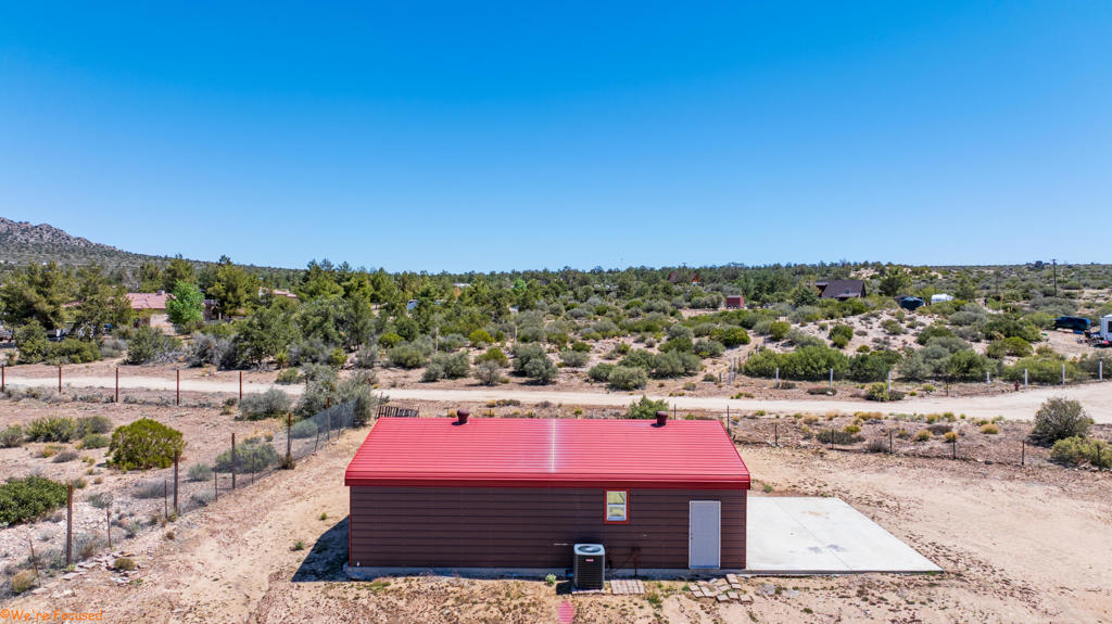 Pinyon Crest - Residential