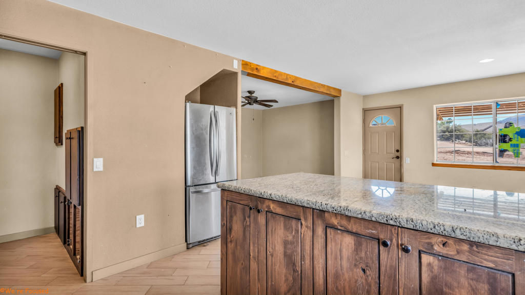 Pinyon Crest - Residential