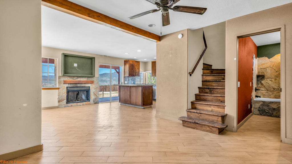 Pinyon Crest - Residential