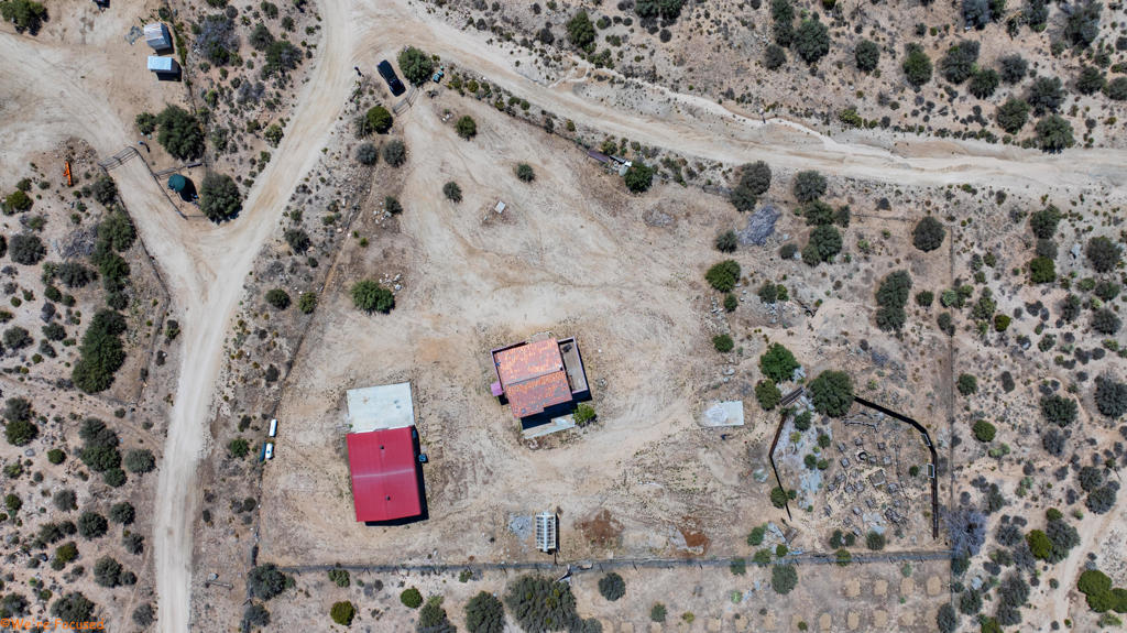 Pinyon Crest - Residential