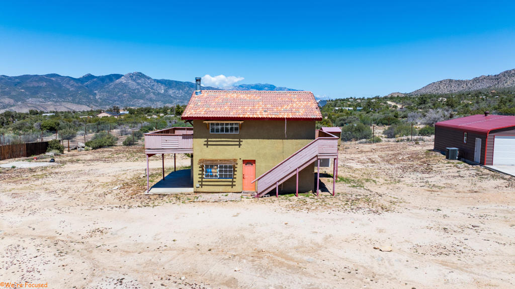 Pinyon Crest - Residential