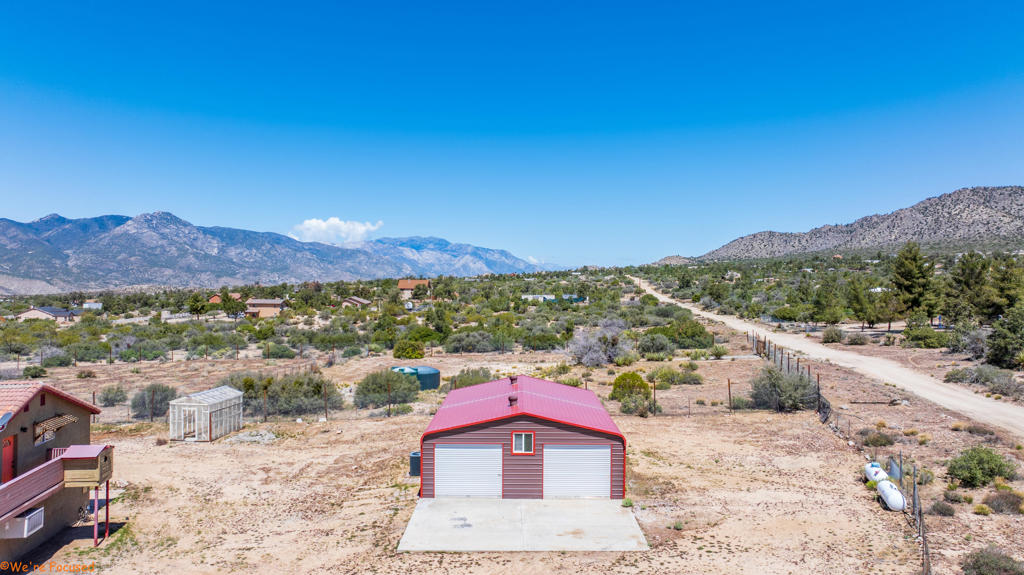 Pinyon Crest - Residential