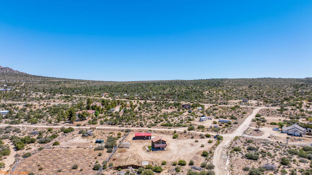 Pinyon Crest - Residential