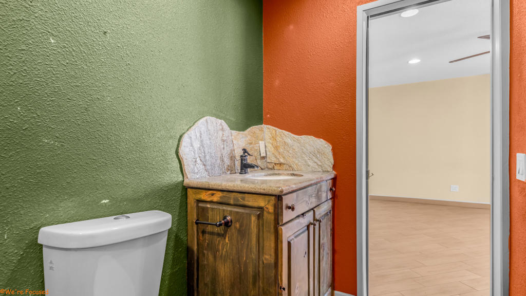 Pinyon Crest - Residential