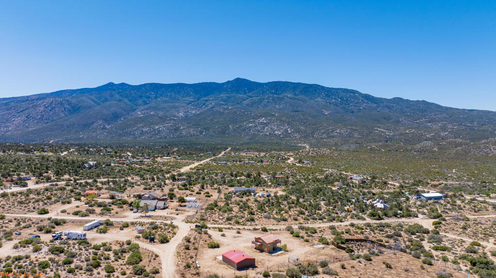 Pinyon Crest - Residential