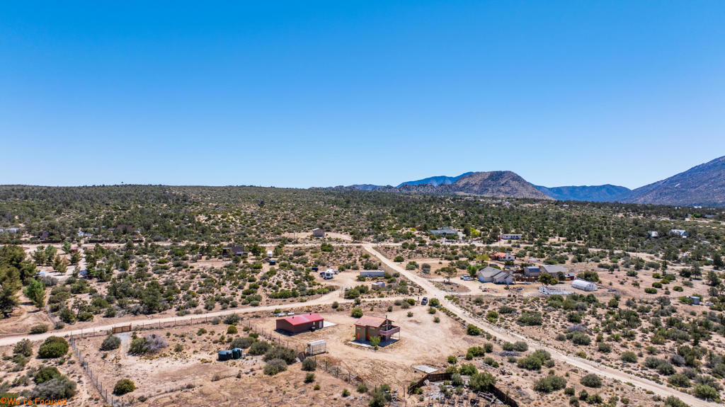 Pinyon Crest - Residential