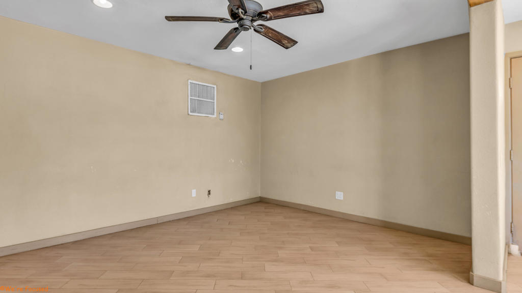 Pinyon Crest - Residential