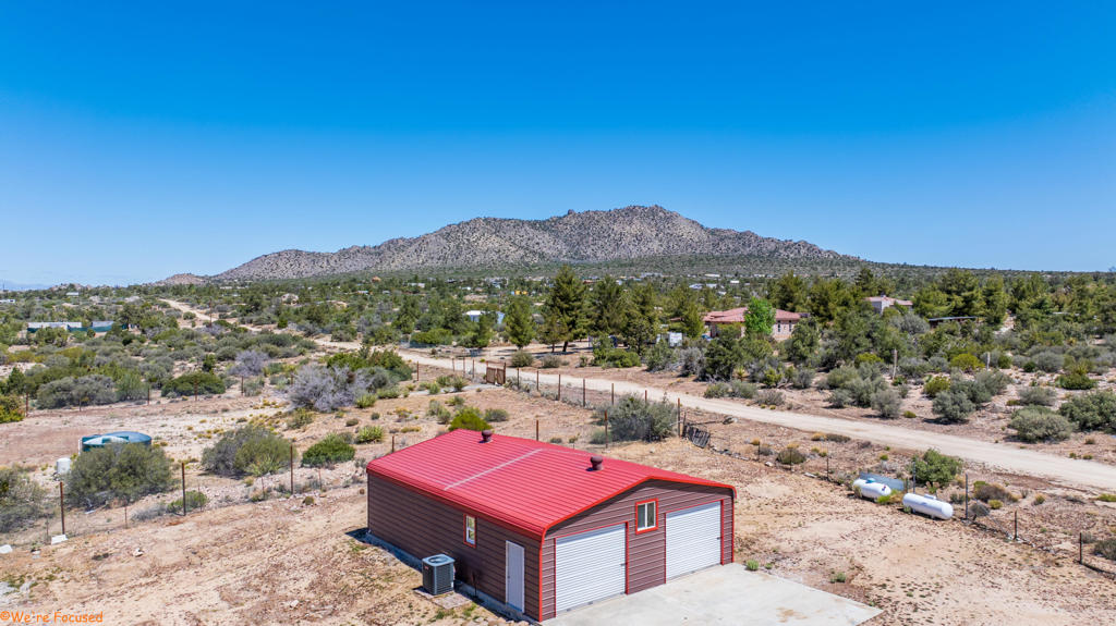 Pinyon Crest - Residential