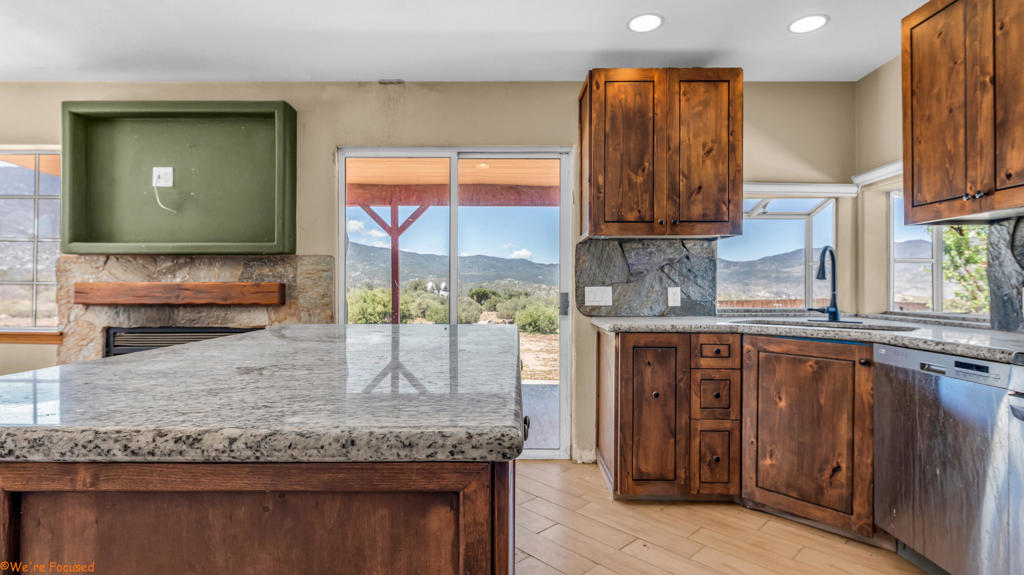 Pinyon Crest - Residential