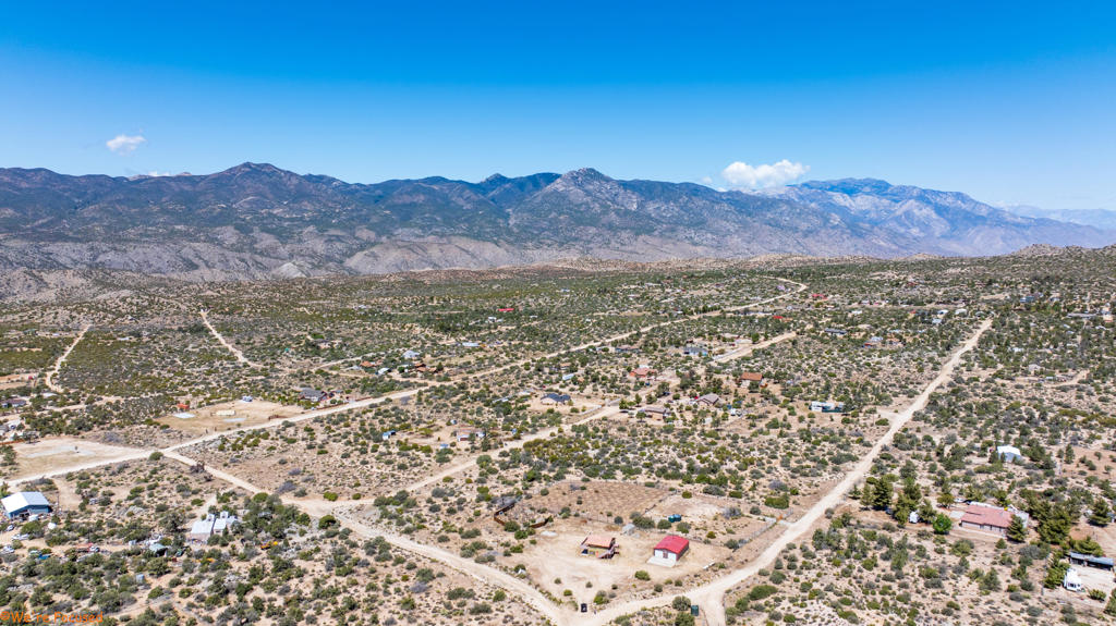 Pinyon Crest - Residential